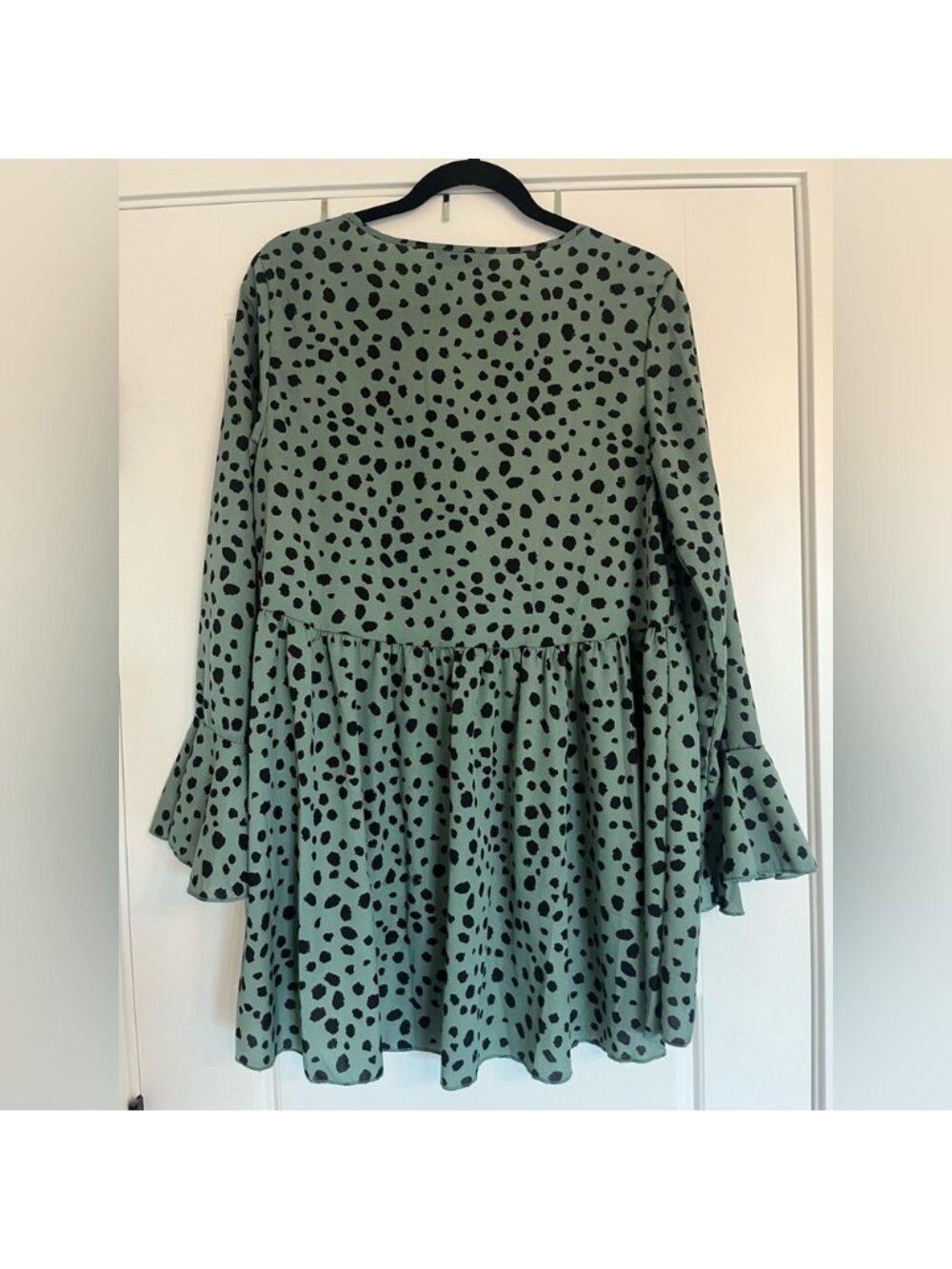 Flowy Top - Picture 2 of 2
